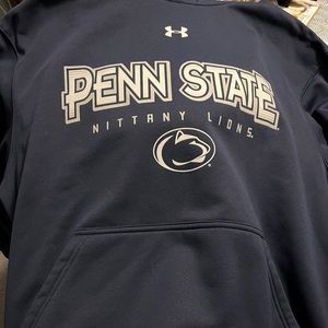 Penn State Under Armour Sweatshirt